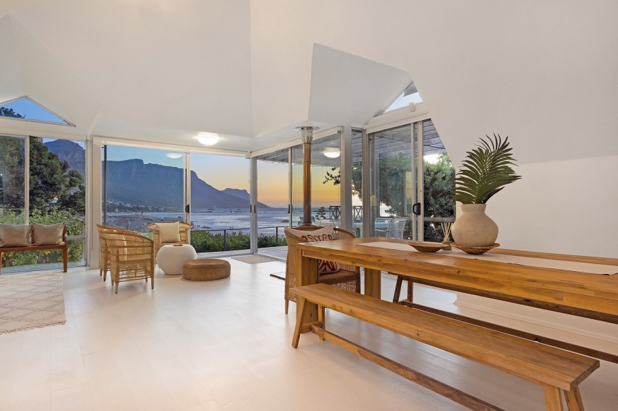 4 Bedroom Property for Sale in Camps Bay Western Cape